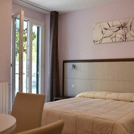 Florence Stadium B&B Florença Exterior foto