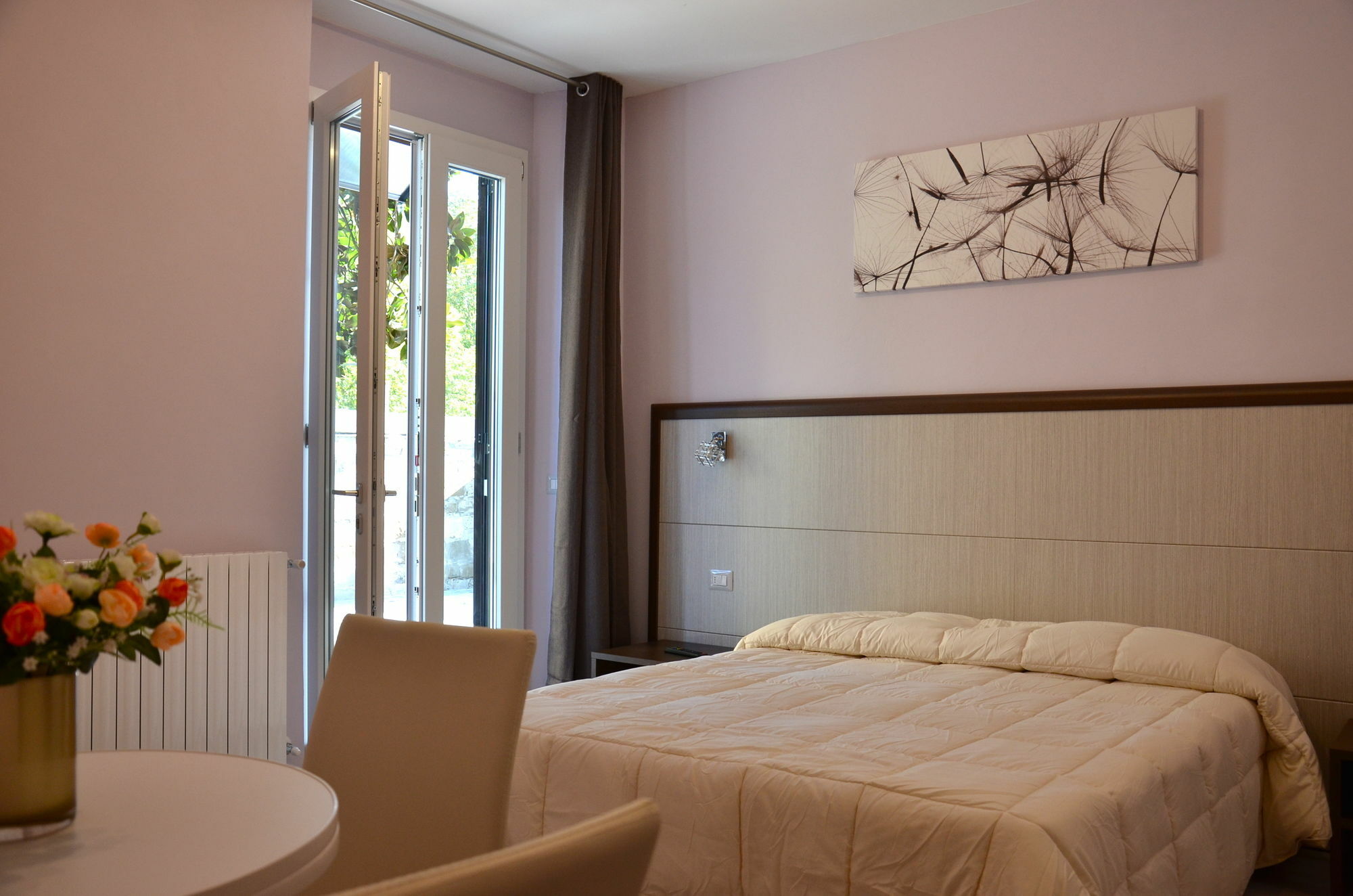 Florence Stadium B&B Florença Exterior foto